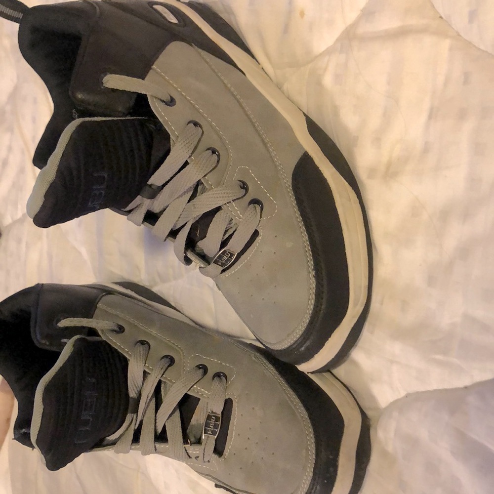 Shoes Fubu